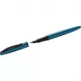 Pelikan Jazz Noble Elegance penna stilografica, acquamarina, pennino medio 300010136