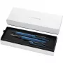 Pelikan Jazz Noble Elegance set di strumenti da scrittura acquamarina 400198413
