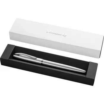Pelikan Jazz Noble Elegance roller, argento 400197464