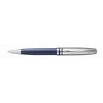 Pelikan K35 Jazz Classic penna a sfera blu scuro inchiostro blu 300013891