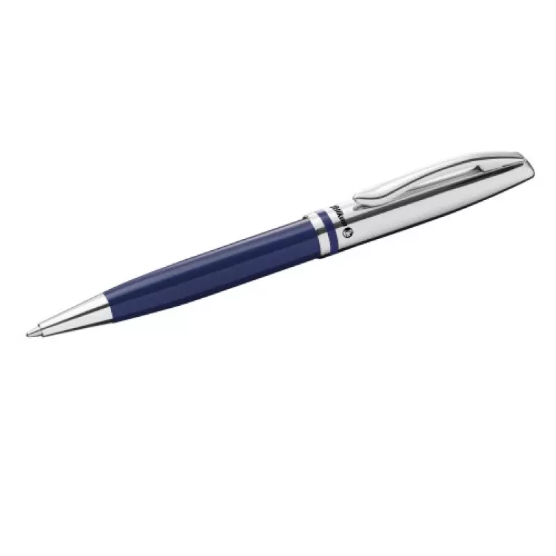 Pelikan K35 Jazz Classic penna a sfera blu scuro inchiostro blu 300013891