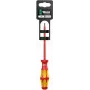 Wera Kraftform Plus cacciavite a taglio 4 mm 05100003001
