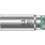 Wera 05004510001 Zyklop Bussola attacco 1/4 di pollice 13 mm con Take it easy Tool Finder
