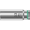 Wera 05004510001 Zyklop Bussola attacco 1/4 di pollice 13 mm con Take it easy Tool Finder