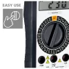 Laserliner MultiMeter multimetro portatile (083.031E)