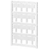 Siemens SIMATIC ET 200SP BaseUnit BU15-P16+A0+2D/T 6ES7193-6LF30-0AW0