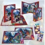 HERMA Dragon cartella con angoli in gomma A3 cartoncino con 3 alette interne 20143