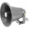 Omnitronic NOH-15R altoparlante a tromba 15 W grigio 80710951