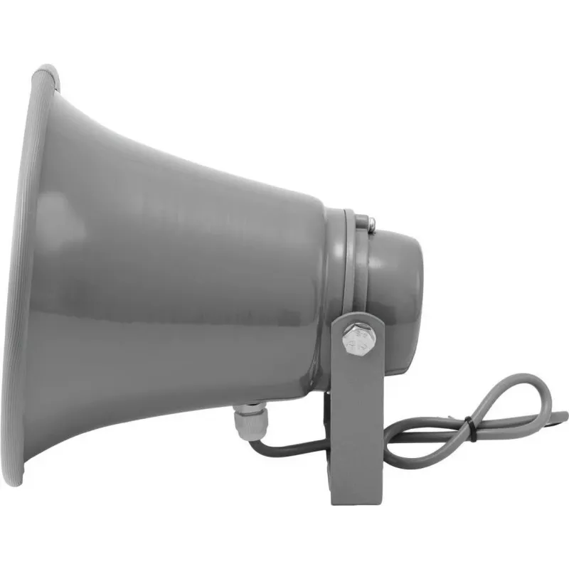 Omnitronic NOH-15R altoparlante a tromba 15 W grigio 80710951