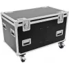 Roadinger valigia da trasporto per 4x DMH90/150/DMB60/PLB230 (51836894)