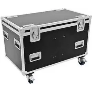 Roadinger valigia da trasporto per 4x DMH90/150/DMB60/PLB230 (51836894)