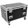 Roadinger valigia da trasporto per 4x DMH90/150/DMB60/PLB230 (51836894)
