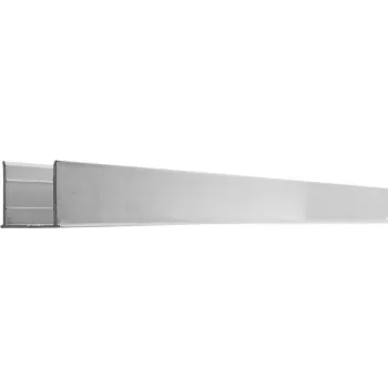 EUROLITE LED Neon Flex 230V Slim canale in alluminio 100cm 50499824
