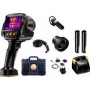 testo 883 set termocamera, da -30 a 650 °C, 27 Hz, WiFi 0563 8830