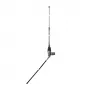 Antenna da balcone Midland Albrecht AE LS Boomerang 27-A, 275 cm, 600 W, radiatore in alluminio 6350