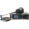 Ricetrasmettitore CB Midland Albrecht AE6390 12/24V 4W AM/FM VOX installazione a incasso DIN con display 2,4