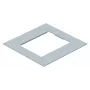 Coperchio di montaggio OBO Bettermann 350-2/3 per GES6 DUG 350-3 6 (7400509)