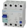 Interruttore differenziale Doepke DFS4 100-4/0.30-B SK (RCCB), 4 poli, 100 A, 300 mA, tipo B 09166998