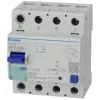 Interruttore differenziale Doepke DFS 4 040-4/0.03-B+ sensibile a tutte le correnti, 4 poli, 40 A, 30 mA, tipo B+ 09134895