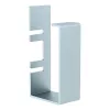 Morsetto per canale portacavi con funzionalità OBO Bettermann LKM KF 60100 (6249881)