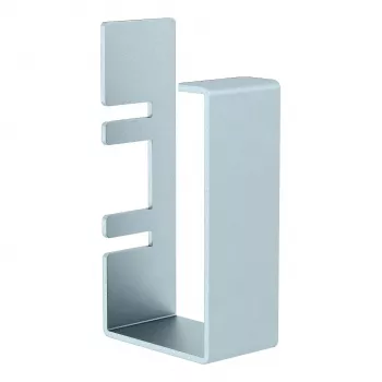 Morsetto per canale portacavi con funzionalità OBO Bettermann LKM KF 60100 (6249881)