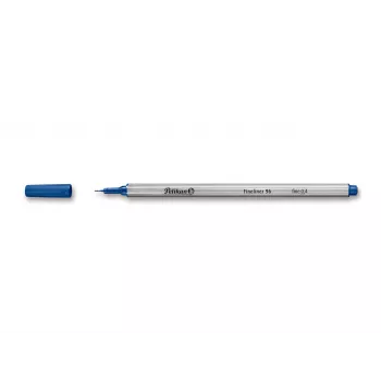 Fineliner Pelikan 943167 fine blu