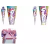Cono scolastico rotondo ROTH Fairy Horse Flora 700 mm con chiusura in feltro e punta rinforzata 677547