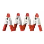 Set morsetti a vite kwb, 4 pezzi, 50 x 20 mm 927590