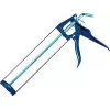 Pistola manuale per cartucce a scheletro kwb 932211 per cartucce da 310 ml con drip-stop