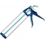 Pistola manuale per cartucce a scheletro kwb 932211 per cartucce da 310 ml con drip-stop