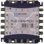 Multiswitch WISI DXC0508 FLEXSWITCH 5-in-8 in cascata SAT/TERR 76875