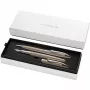 Pelikan Jazz Noble Elegance set di scrittura – penna a sfera e roller tortora con confezione regalo 400198412