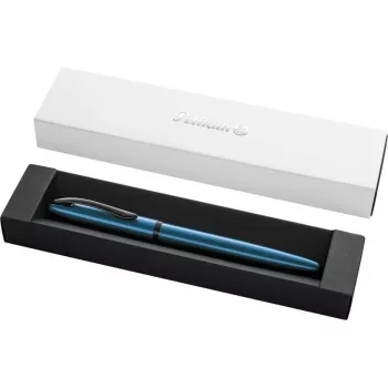 Pelikan Jazz Noble Elegance roller, acquamarina 400197470