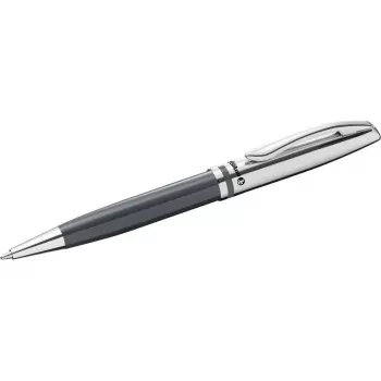 Pelikan Jazz Classic penna a sfera grigio caldo meccanismo rotante 300013895