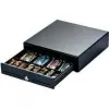 Metapace K-1 cassetto portasoldi nero (MPK1S-C)