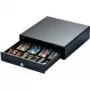 Metapace K-1 cassetto portasoldi nero (MPK1S-C)