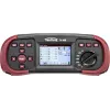 Testboy TV 456 tester di installazione con adattatore EVSE DIN VDE 0100-600