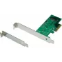 Renkforce RF-2384500 scheda adattatore M.2 PCIe x4 a 1 porta per SSD M.2 PCIe NVMe e AHCI