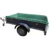 Petex rete per rimorchio 4,5 m x 2,5 m con corda elastica 43198913