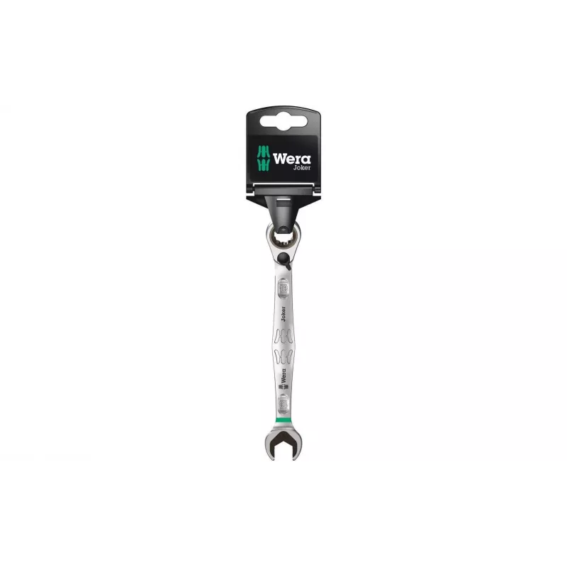 Wera Joker 15x199 Switch chiave combinata a cricchetto 05020070001