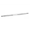 GEDORE lima per filettature Whitworth (6409800)