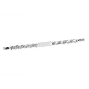 GEDORE lima per filettature Whitworth (6409800)