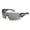 uvex pheos occhiali protettivi 9192 285 HC/AF nero/grigio/grigio
