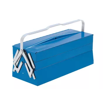 Gedore 1335 L cassetta portautensili vuota blu 6610580