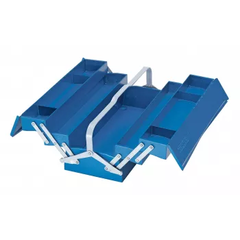 Gedore 1335 L cassetta portautensili vuota blu 6610580