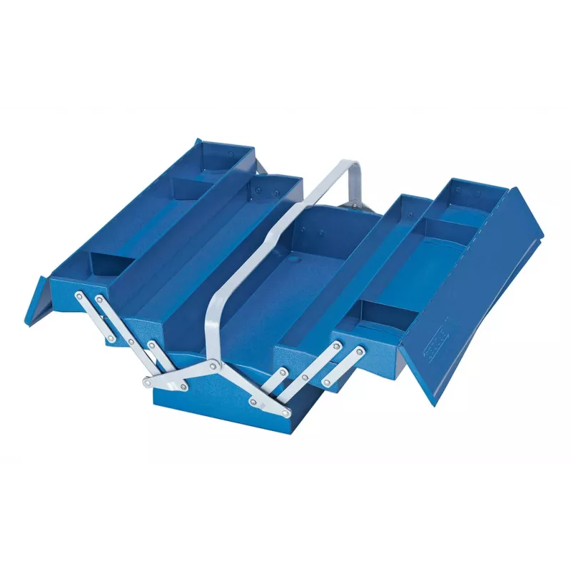 Gedore 1335 L cassetta portautensili vuota blu 6610580
