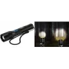 ANSMANN Adventure TA1800RF torcia LED ricaricabile, 1800 lumen, USB-C, nero 1600-0763