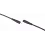 SHIVERPEAKS BASIC-S cavo USB-C su USB-C 4.0 Gen 3x2 240W 2m nero BS13-63035