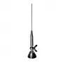 Midland Albrecht MGA 108-550 antenna mobile con base DV-S e cavo RG 58/S 5m (108-550 MHz) 6245