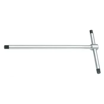 GEDORE chiave a brugola con manico a T 3 mm (1669540)